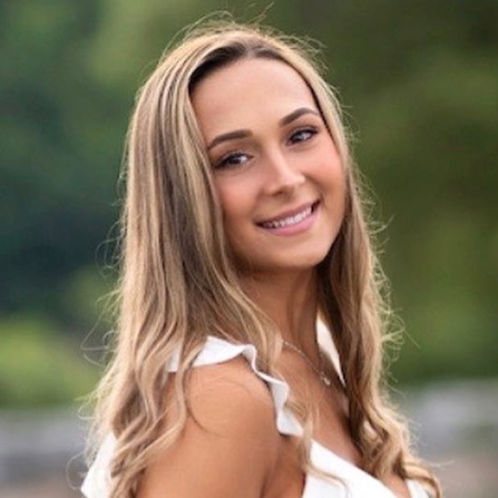Meet your Posher, Kaitlyn